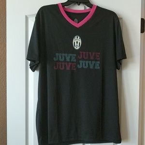 Men's Juventus size XL